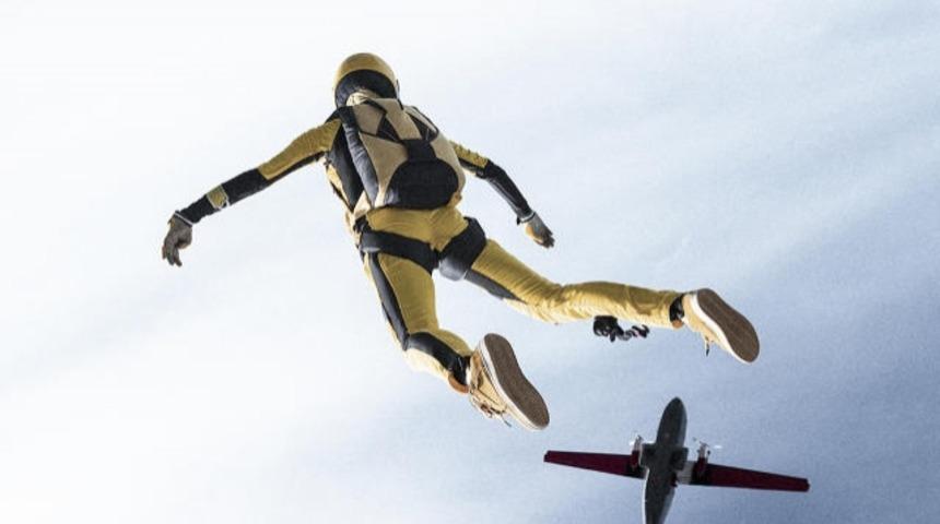 Paranızla “Şey”ler Değil Yeni Deneyimler Satın Alın