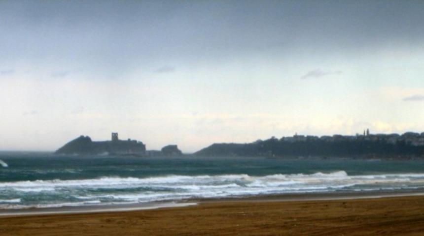 Zeki M&uuml;ren&rsquo;in İlk G&ouml;z Ağrısı Şile&rsquo;de Gezilecek Yerler