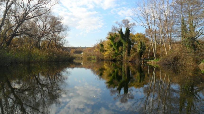 İki Dere Arasına Kurulmuş K&ouml;y Ağva&rsquo;da Gezilecek Yerler