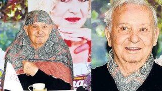 Huysuz Virjin'i ilk kez böyle göreceksiniz