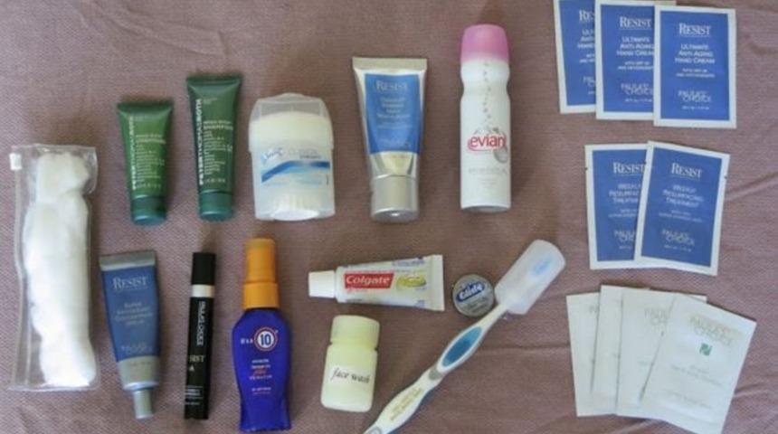 Hiç Üşenmeden Tatile Çıkmanın Püf Noktaları