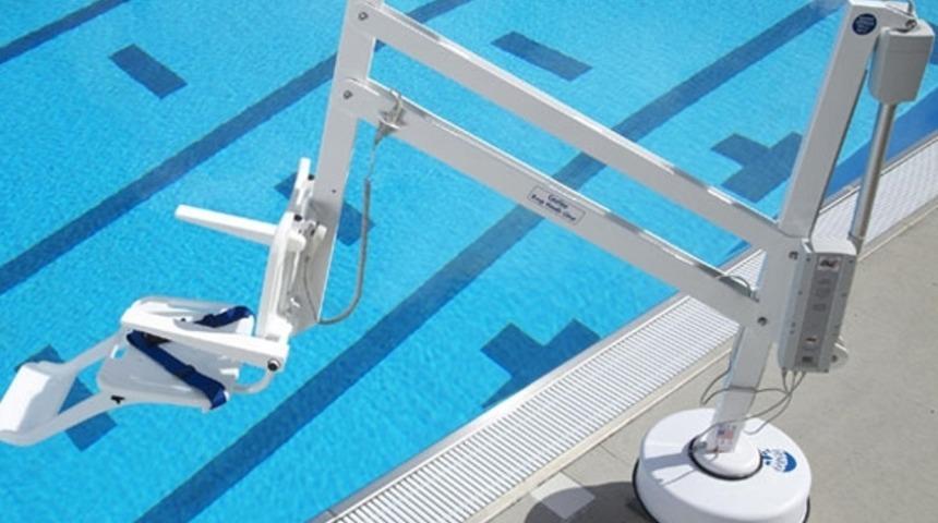 Engelsiz Seyyah Geziyor: Engelliler İ&ccedil;in Barselona