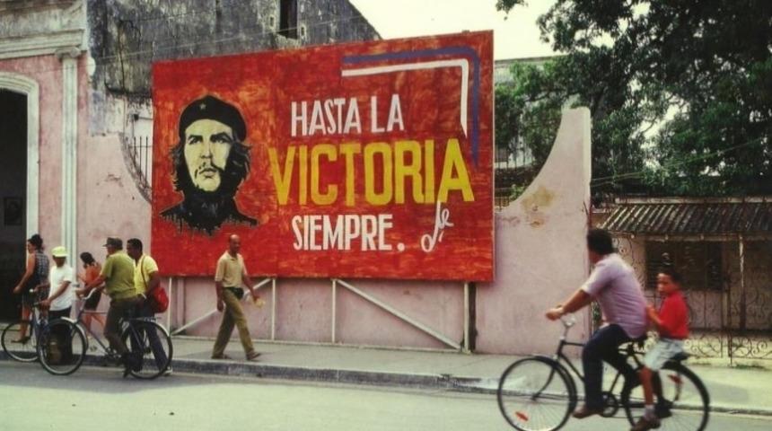 Küba Gezi Rehberi: Güzel İnsanların Güzel Ülkesi