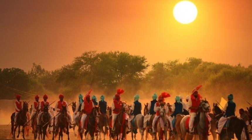 Edirne'nin 50 Nüfuslu Köyünden Hindistan'a Giden Yol