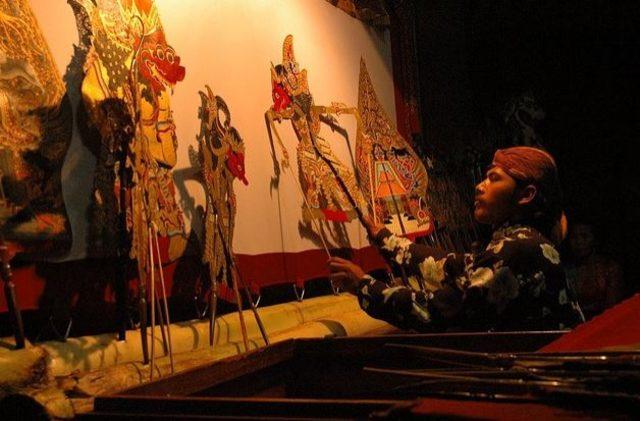 Endonezya nın Mistik Gölge Oyunu: Wayang Kulit 4