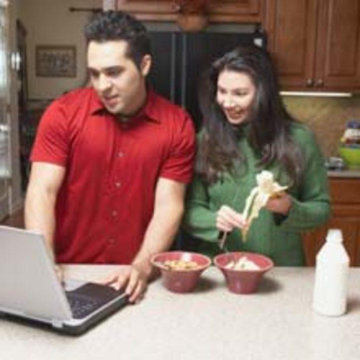 Yiyeceklere Nasıl Karşı Koyarsınız?