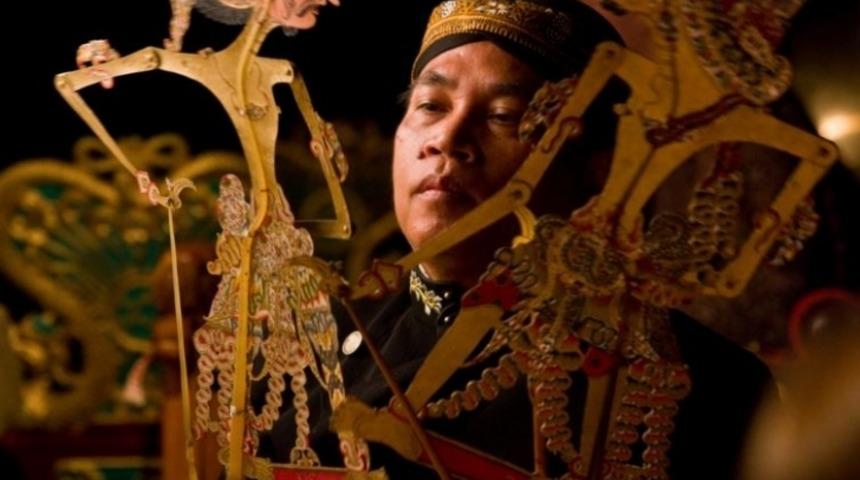 Endonezya'nın Mistik G&ouml;lge Oyunu: Wayang Kulit