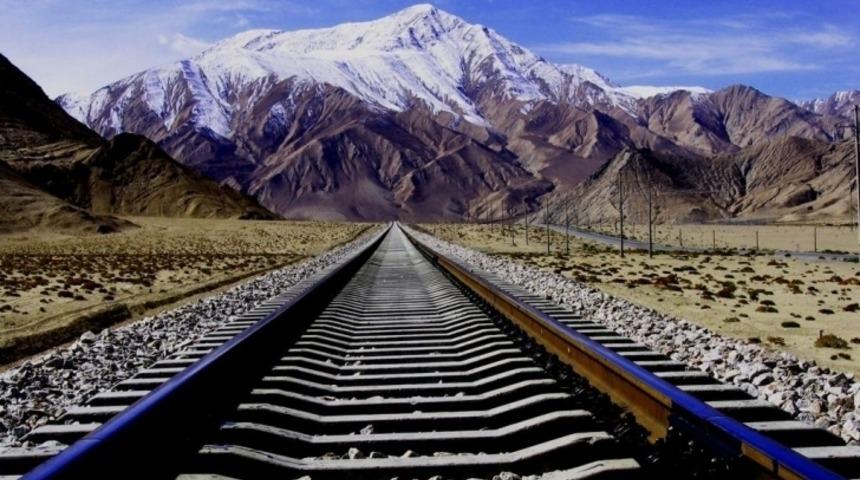 Huzura Doğru Giden En Güzel Yol: Tibet