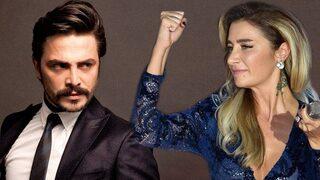 Sıla ve Ahmet Kural'ın doğum gününden çıkan aşkı!