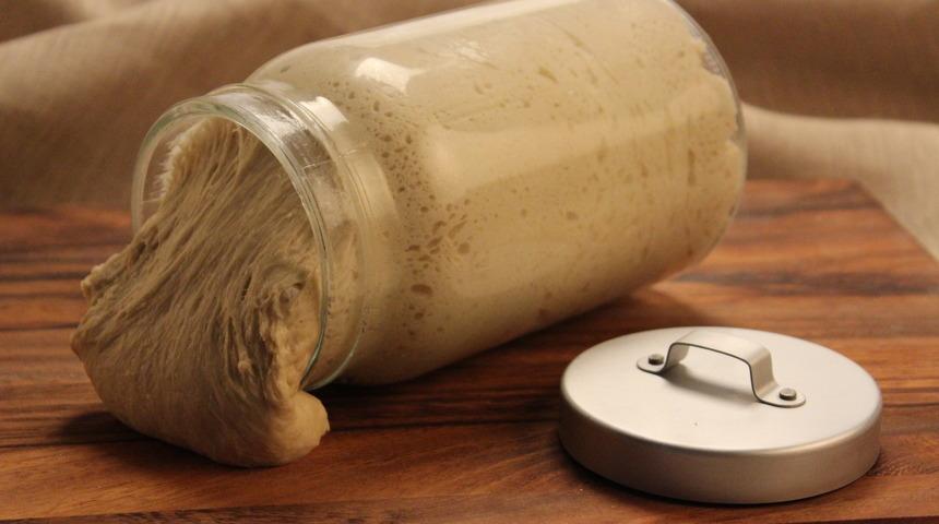 Ekşi Maya Nasıl Hazırlanır?