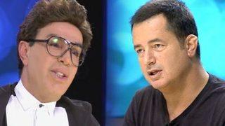 Yılmaz Morgül: ' Hayatımda aydınlanmamı sağlayan Edison gibi...'