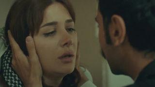 Algı Eke İsimsizler'e veda etti