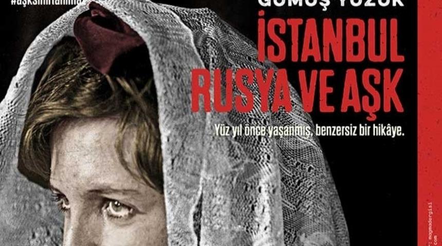 Magma Dergisi 9. Sayı Bayilerde 