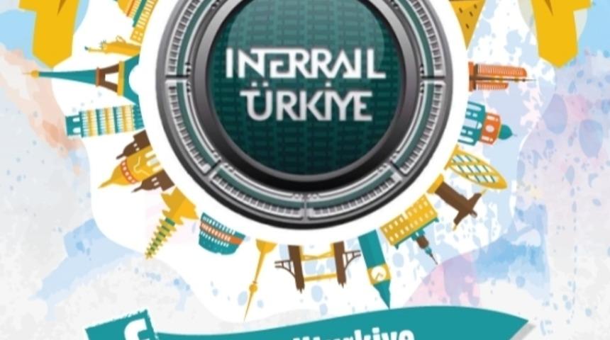 Interrail Evi Açılıyor! 