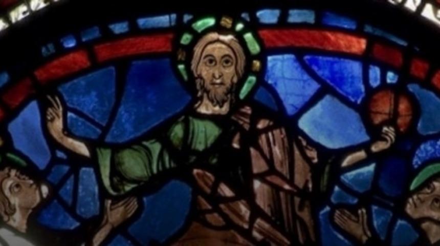 Fransa'da Vitray Sanatı