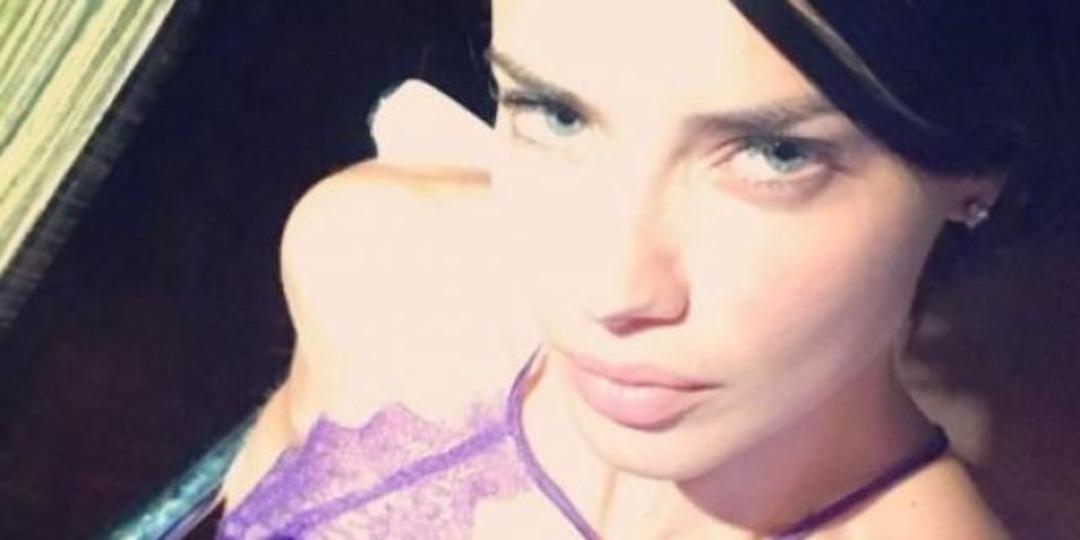 Fotoğraftaki detay merak uyandırdı