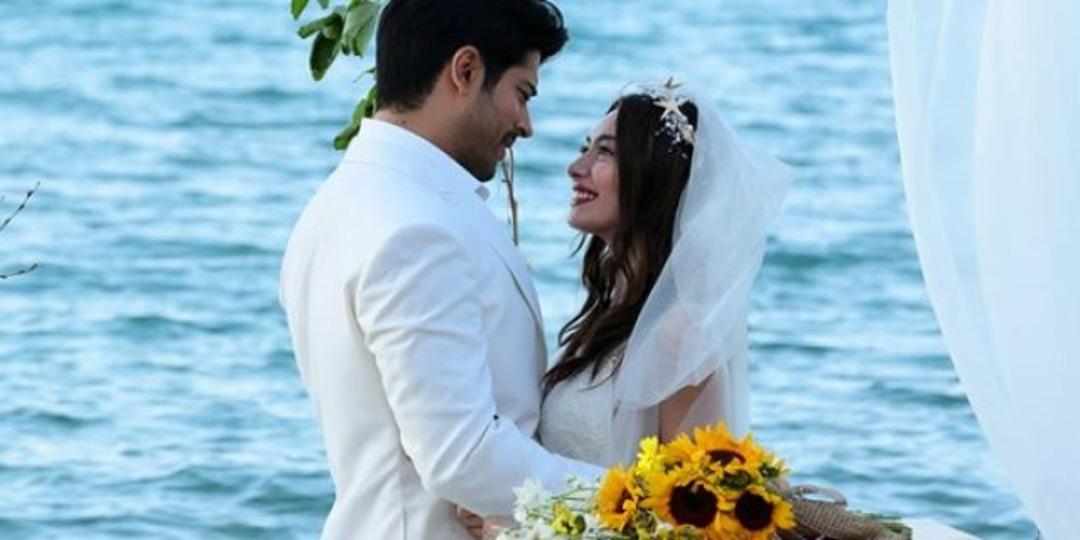 Kara Sevda ile Cesur ve G&uuml;zel'de d&uuml;ğ&uuml;n heyecanı