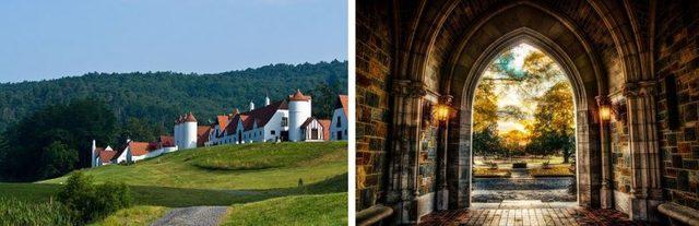 Dünyanın En İyi 25 Okul Kampüsü 2