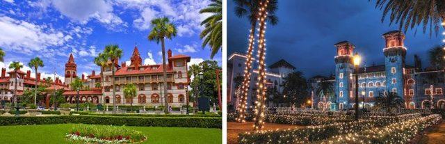 Dünyanın En İyi 25 Okul Kampüsü 4