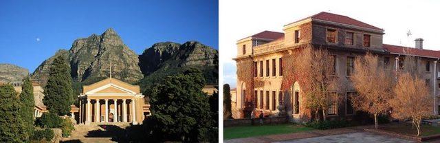 Dünyanın En İyi 25 Okul Kampüsü 5