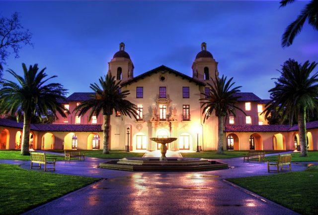 Dünyanın En İyi 25 Okul Kampüsü 6