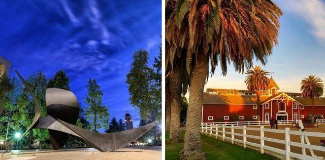 Dünyanın En İyi 25 Okul Kampüsü 7