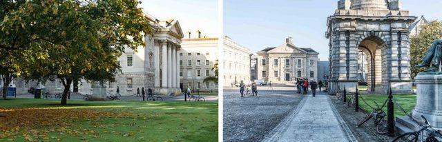 Dünyanın En İyi 25 Okul Kampüsü 10