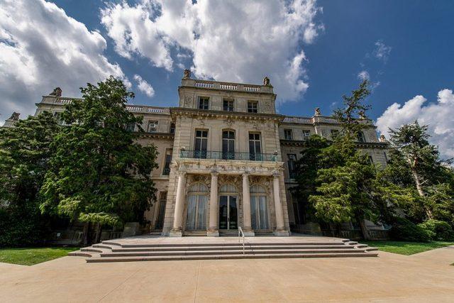 Dünyanın En İyi 25 Okul Kampüsü 11