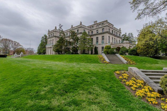 Dünyanın En İyi 25 Okul Kampüsü 12