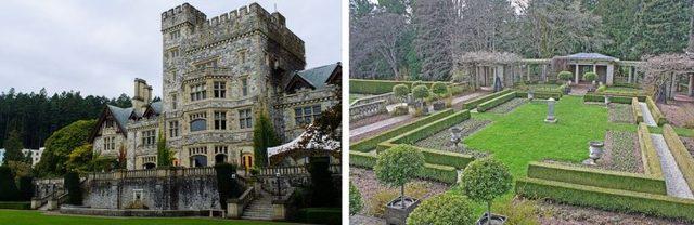 Dünyanın En İyi 25 Okul Kampüsü 15