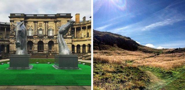 Dünyanın En İyi 25 Okul Kampüsü 17