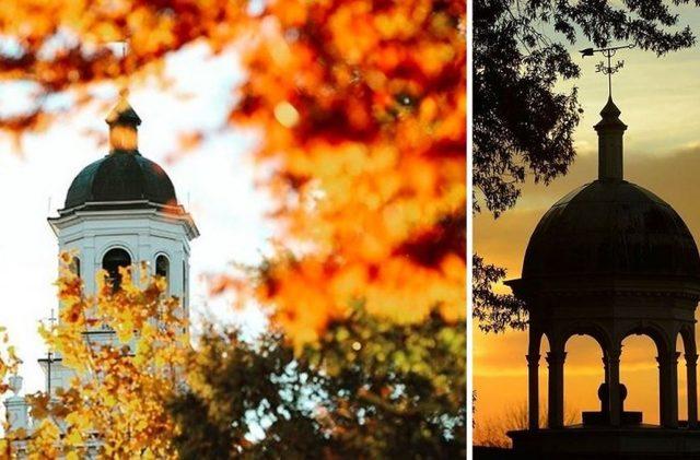 Dünyanın En İyi 25 Okul Kampüsü 20