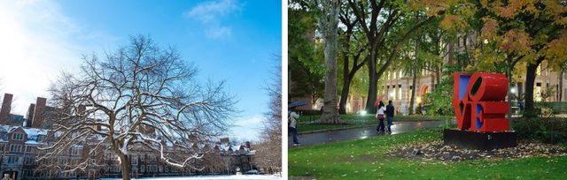 Dünyanın En İyi 25 Okul Kampüsü 21