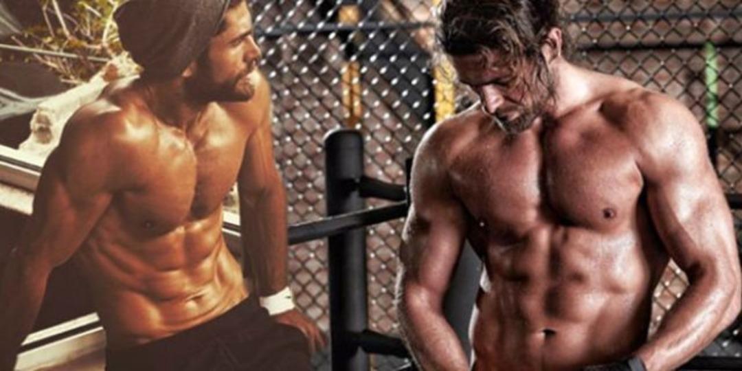 Savaş&ccedil;ı dizisinin yakışıklısı Mert &Ouml;cal Instagram'ı sallıyor