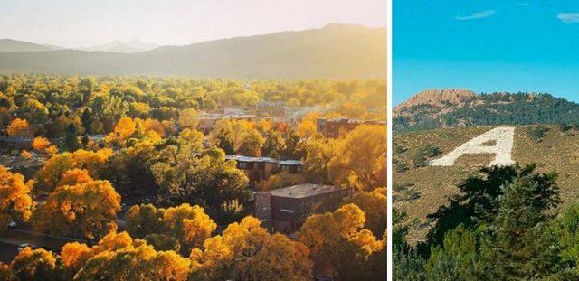 Dünyanın En İyi 25 Okul Kampüsü 26