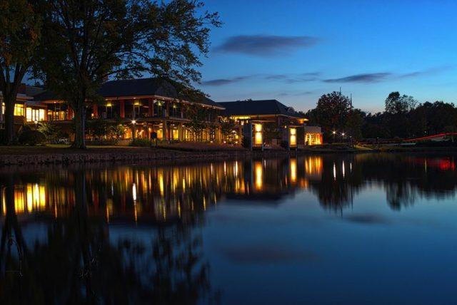 Dünyanın En İyi 25 Okul Kampüsü 30