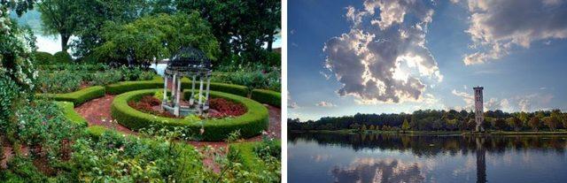 Dünyanın En İyi 25 Okul Kampüsü 31