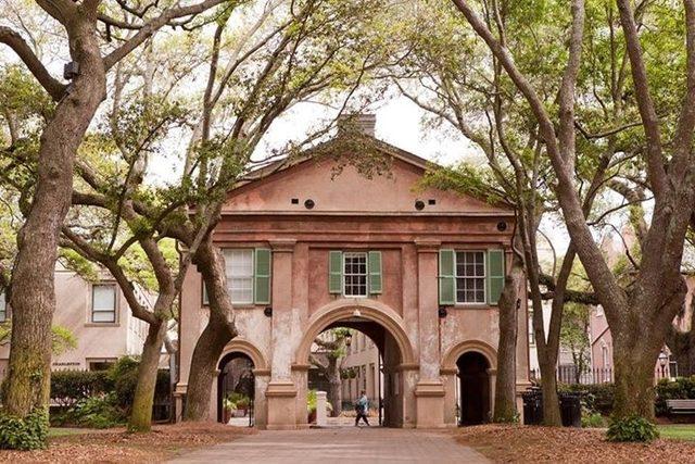 Dünyanın En İyi 25 Okul Kampüsü 32