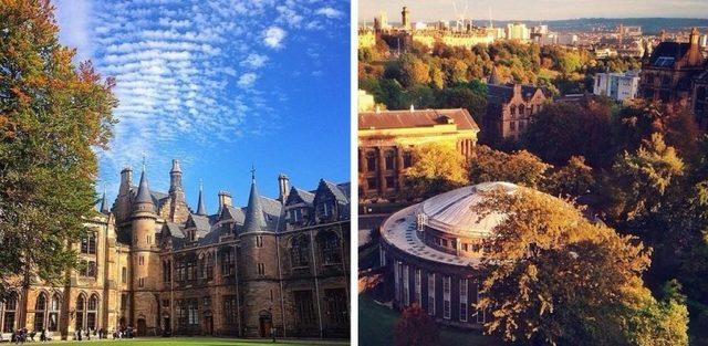 Dünyanın En İyi 25 Okul Kampüsü 34