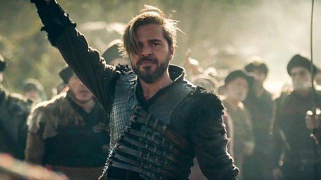 Diriliş Ertuğrul son bölüm izle: 89. Bölümde Vasilyus saldırıya mı hazırlanıyor?