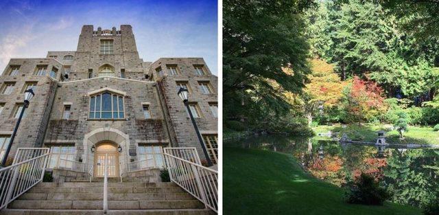 Dünyanın En İyi 25 Okul Kampüsü 36