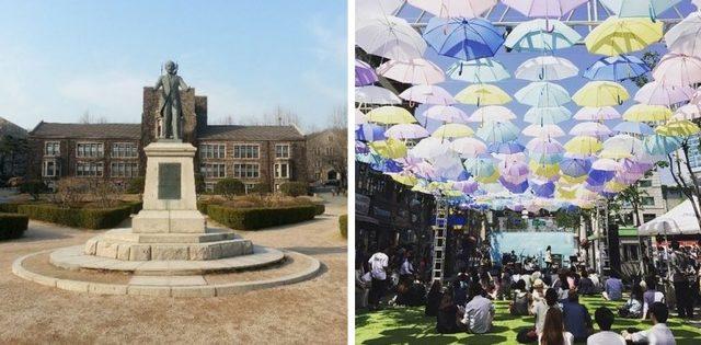 Dünyanın En İyi 25 Okul Kampüsü 37