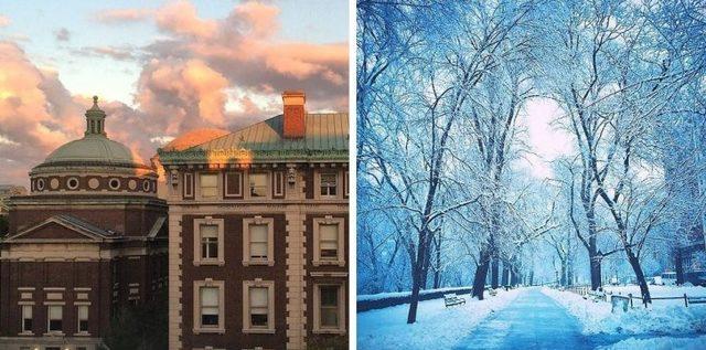 Dünyanın En İyi 25 Okul Kampüsü 39