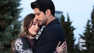 Kara Sevda izle: Son bölümde Nihan'a düğün sürprizi!