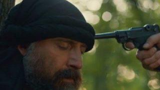 Vatanım Sensin 2. Yeni bölüm fragmanı: Cevdet için ya vatan ya da aile!