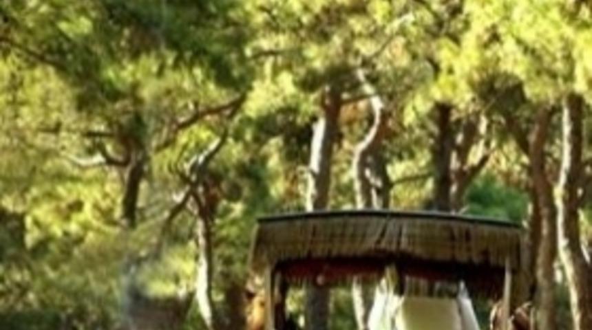 Sevgilinizle Aşkınızı Per&ccedil;inleyecek Mekanları Sizin İ&ccedil;in Se&ccedil;tik!