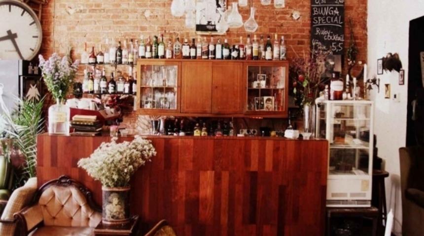 Berlin&rsquo;in En G&uuml;zel Kafelerini Keşfedin