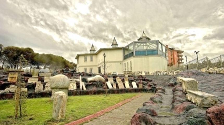 Yoldan &Ccedil;ıkartan Rotalar ile Bodrum'a Yolculuk