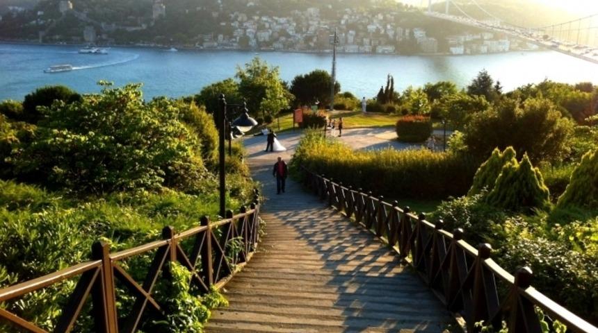 İstanbul'un Anadolu Yakası'nda 36 Saat