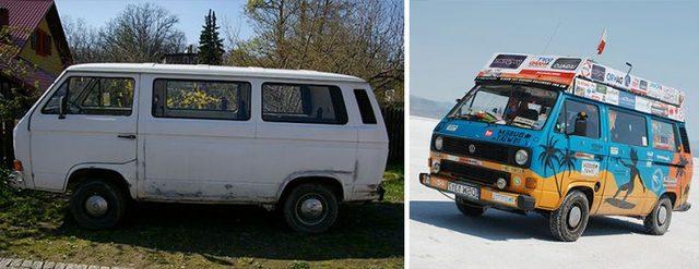 Günde 8 $ Harcayarak 50 Ülke Gezdik! 2